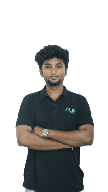 Esai Kumar