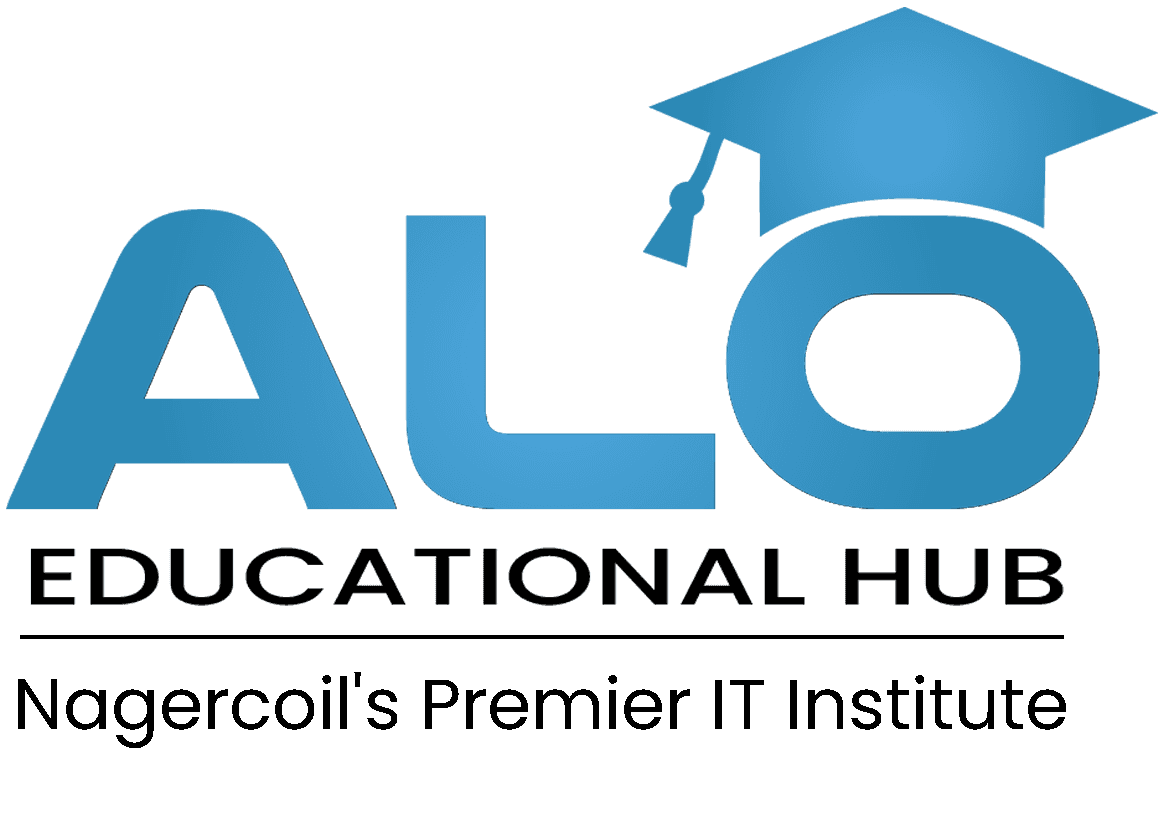 ALO Educational Hub